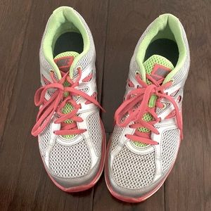 Nike Running Shoes 👟